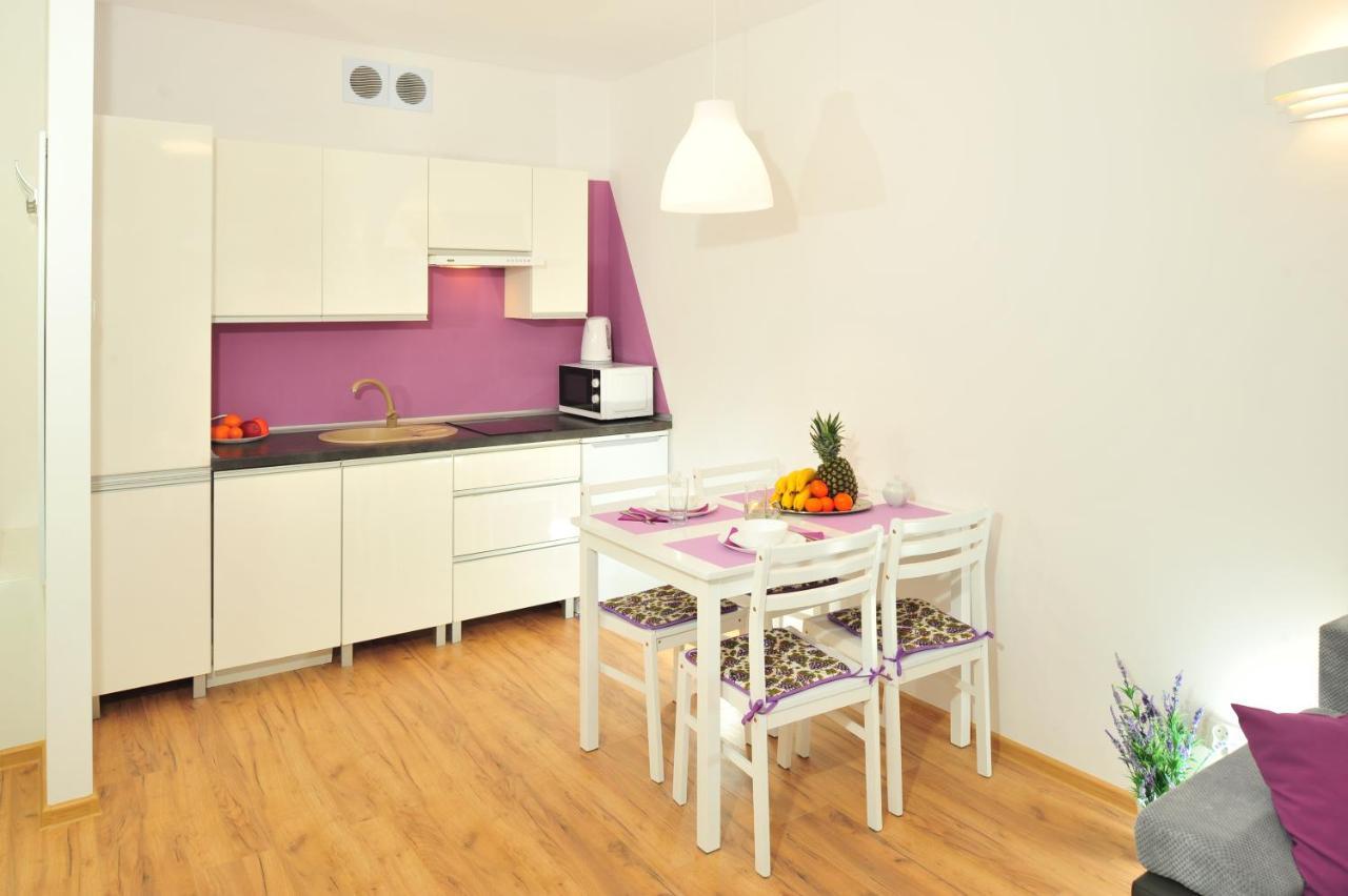 Kolobrzeg Solna11 Apartment Bagian luar foto
