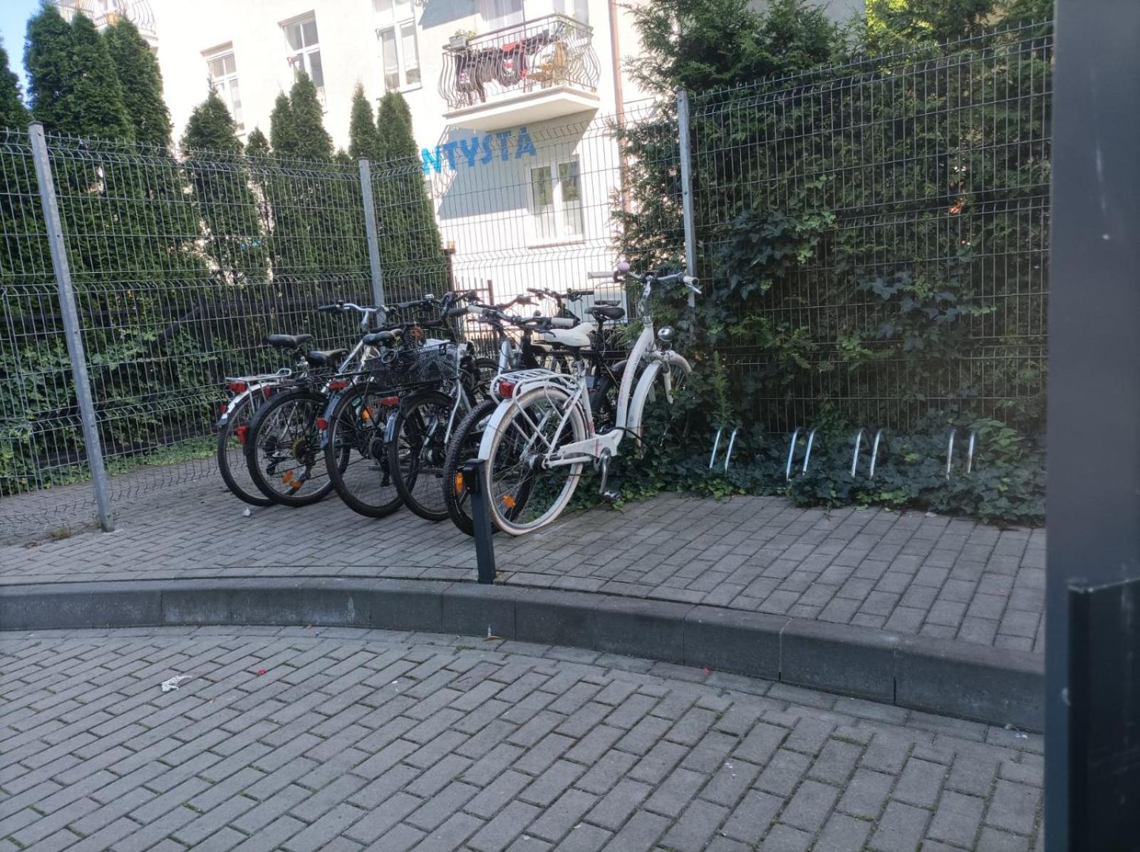 Kolobrzeg Solna11 Apartment Bagian luar foto